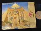 Iron Maiden Capitol 12321 Powerslave