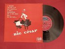 BIG CESAR - JEAN CONSTANTIN Le GRISBI (BOF) 25cm France 1958