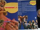 LP Weed Weed - Re-Release -Long Hair Music LHC138 Encore Scellé Uriah Heep