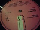 FAIRPORT CONVENTION 'FULL HOUSE' POOR WILL JOLLY HANGMAN ETC PINK ISLAND LP