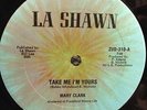 MARY CLARK - 
