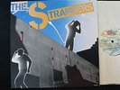 MODERN SOUL BOOGIE LP The Strangers Sal Soul 8561 Self Titled