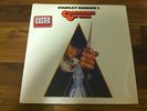 A CLOCKWORK ORANGE OST - SEALED US LP walter carlos kubrick soundtrack synth