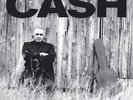 JOHNNY CASH American Ii: Unchained LP 14 Track 180 Gram Vinyl With Inner Sleeve