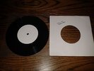 Sleaford Mods. Tied Up In Notts. White label promo 7