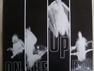On The Up Beat LP Jackie Wilson Leroy Taylor Adams Apples Demures NM KENT R&B