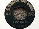 THE NIGHT SOUNDS I Didn't Mean To/Story of a Tear ARIZONA Garage ROCK NM/NM- mp3