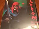 SODOM In The Sign Of Evil Vinyl Thrash Speed Death METAL BLADE Mini EP