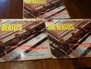 *****BEATLES - PLEASE PLEASE ME . 4 ORIGINAL MONO PARLOPHONE UK 1963 COPIES*****