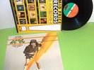 LP AC/DC High Voltage, 1s/t Album 1976 [DE] early print [no barcode] Atlantic
