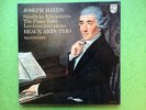 6747-415 Joseph Haydn - Trios Vol.3 (1793-96) Beaux Arts Trio, Philips 5LP Box