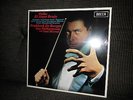 Falla – El Amor Brujo – De Burgos – Mistral – Decca SXL 6287 audiophile 180g LP