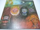 LP`s KING CRIMSON   In The Wake Of Poseidon