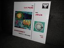 Dukas La Peri Debussy Jeux Ansermet Decca SXL 2027 audiophile 180g LP Vinyl