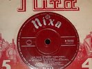 BOY SCOUTS BADEN POWELL VOICE / JUBILEE JAMBOREE SONG 45 ON NIXA / PYE