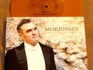 MORRISSEY THE SMITHS THE YOUNGEST WAS MOST LOVED BROWN VINYL 7