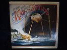 Jeff Wayne’s War of the Worlds –  Original Pressing 2 Vinyl Lp With Booklet