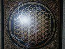 Bring Me the Horizon Vinyl Record Sempiternal Signed