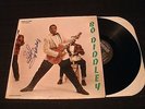 Bo Diddley - S/T - 1958 Orig.Chess Vinyl 12'' Lp./ Signed/ Chicago Blues Rock