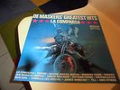 MASKERS GREATEST HITS LA COMPARSA GREAT DUTCH FREAKBEAT ARTONE S-1585