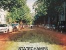 STATE CHAMPS-THE FINER THINGS (LP)-VINYL LP PURE NOISE NEW