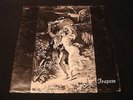 TRAPEZE - S/T - Orig. Gate -Vinyl Lp./ VG+/ Glenn Hughes / Hard Blues Rock Metal