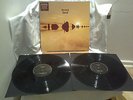 Kate Bush Aerial 2 LP original EU first 1st press EMI vinyl 2005 rare NOT promo