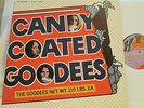 CANDY COATED GOODEES..THE GOODEES ORG '69 GIRL-PSYCH-POP MONO PROMO NM-