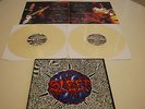 Sleep Sleep's Holy Mountain 2xLP Clear Vinyl Stoner Metal