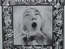 NORMA LOY Sacrifice 1988 Minimal Synth Cold Wave Original LP + Insert NM/EX+