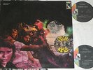 CANNED HEAT Living the Blues 2LP 1st gatefold   fleetwood mac groundhogs
