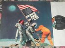 CANNED HEAT Future Blues LP 1st 1970 Ger gatefold    fleetwood mac groundhogs