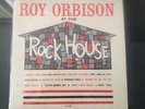 ROY ORBISON 'AT THE ROCKHOUSE' SUN LP 1260 -  ORIGINAL 1961 VERY RARE NEAR MINT