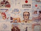 LENNON, John - Shaved Fish - 180 gram vinyl LP + MP3 download code
