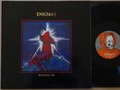 ENIGMA -- MCMXC a.D. ************* ORIGINAL EX 1990 **** RARE LP **** FIRSTPRESS