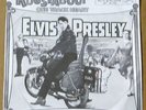 ELVIS PRESLEY,,,,ROUSTABOUT,,,,SP 45-139,,PROMO,,W/PS