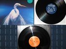 RARE FAITH NO MORE LP ANGEL DUST + MIDDLELIFE CRISIS EP FIRST UK PRESS