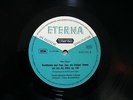 Max Reger-Variations and Fuge -Konwitschny -stereo Eterna