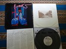 The Kinks   The Great Lost Kinks Album 1973 Original White Label Promo VG++/M-