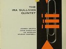 The Ira Sullivan Quintet-Same-Delmark 402-GREAT