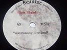 PINK FLOYD - Astronomy Domine (+2) Very Rare 8