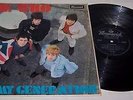 THE WHO 1965 UK BRUNSWICK MONO LP MY GENERATION