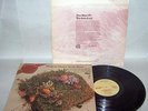 MANFRED MANN'S EARTH BAND UK BRONZE LP THE GOOD EARTH
