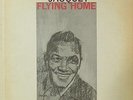 Illinois Jacquet-Flying Home-Imperial 9184-MONO GREAT