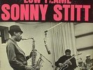 Sonny Stitt-Low Flame-Jazzland 71-MONO NICE