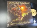 THE MARSHALL TUCKER BAND searchin for a rainbow US VINYL LP signed AUTOGRAPHED
