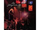 JOHNNY WINTER Live Johnny Winter And 180g VINYL LP NEW