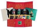 Kanye West,My Beautiful Dark Twisted Fantasy VINYL 3 LP Limited Edition SEALED