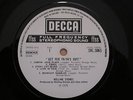 Lp The Rolling Stones/ Get Yer YA-Ya's Out Weißes Label 