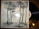 JAN DUINDAM thoughts MONSTER ORIGINAL FOLK PSYCH LP 1978 MINT 